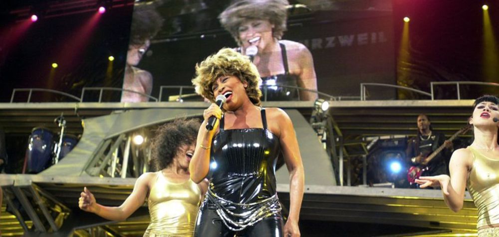 Tina Turner: Αυτός είναι ο λόγος που φορούσε πάντα μίνι στη σκηνή