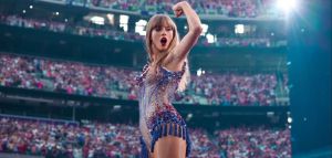 Taylor Swift: Το σπουδαίο ρεκόρ που «έσπασε» στο Spotify