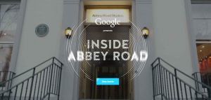 Κάνε τη «βόλτα» σου στα θρυλικά Abbey Road Studios!