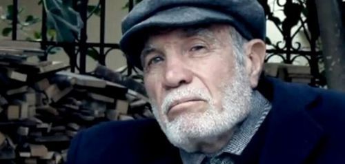 Πέθανε ο ηθοποιός Κωστής Μαλκότσης