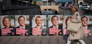 Σουηδία: Έτοιμη να κατακτήσει την εξουσία η συμμαχία δεξιάς/ακροδεξιάς