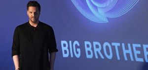 O Τσαλίκης ανέβασε video από την υπογραφή του συμβολαίου για το Big Brother