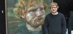 Ed Sheeran: Δεν υπάρχει άλλος σαν αυτόν