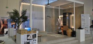 Έλληνες αρχιτέκτονες βραβεύτηκαν για το έξυπνο δωμάτιο που σχεδίασαν