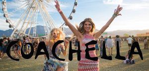 Το Φεστιβάλ Coachella απαγορεύει τη μαριχουάνα