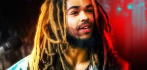 «Bob Marley: One Love»: Το πρώτο teaser της ταινίας για τον βασιλιά της reggae