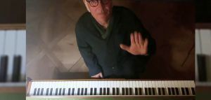 Ludovico Einaudi: Νέο σόλο πιάνο άλμπουμ μετά από 20 χρόνια