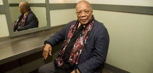Ο Quincy Jones αποκαλύπτει πως ο Ray Charles τον εισήγαγε στην ηρωίνη