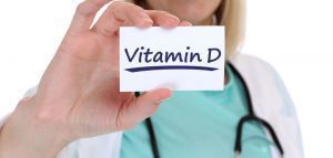 Κορονοϊός: Οι ασθενείς με ανεπάρκεια βιταμίνης D είναι πιο εύκολο να νοσήσουν