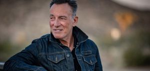 Το νέο τραγούδι του Bruce Springsteen θα παίξει σε ταινία