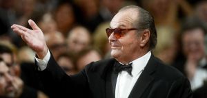8 πράγματα που ίσως δεν γνωρίζετε για τον Jack Nicholson