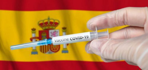 Ισπανία: Πάνω από 12 εκατομμύρια έχουν κάνει τη μία δόση του εμβολίου