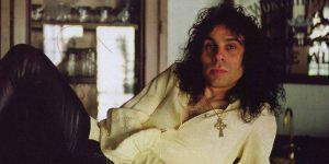 Ronnie James Dio: Έρχεται η αυτοβιογραφία του