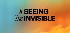 Seeing The Invisible: Διεθνής έκθεση στον Εθνικό Κήπο