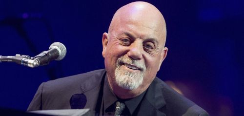 Ακούστε νέο τραγούδι του Billy Joel μετά από 17 χρόνια