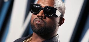 Απαγορεύτηκε η εμφάνιση του Kanye West στα Grammy Awards 2022