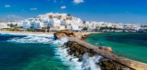 Δημοφιλέστερη η Ελλάδα μεταξύ των ευρωπαϊκών χωρών για τις παραλίες της