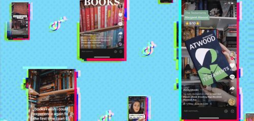 BookTok: Η σύγχρονη λέσχη ανάγνωσης που εκτοξεύει τις πωλήσεις παλιών εκδόσεων