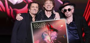 &quot;Hackney Diamonds&quot;: Ακούσαμε τον νέο δίσκο των Rolling Stones