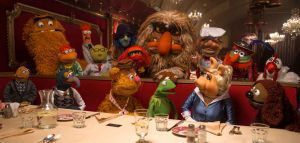 20 άγνωστες πληροφορίες για τα Muppets