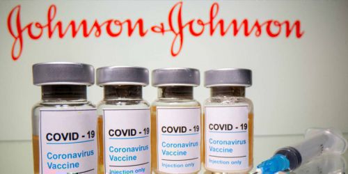Αποτελεσματικό κατά 66% το εμβόλιο της Johnson &amp; Johnson
