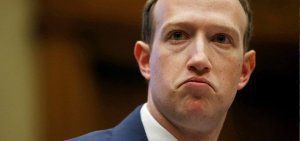 Facebook: Είναι η αρχή του τέλους του;