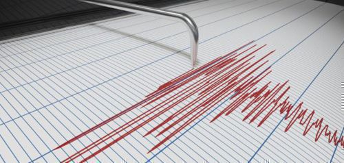 Σεισμός 4,4 R στη Βοιωτία