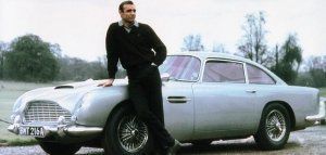 Θέλετε την αυθεντική Aston Martin του Τζέιμς Μποντ;