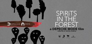 Αδημοσίευτο υλικό Depeche Mode σε CD και DVD