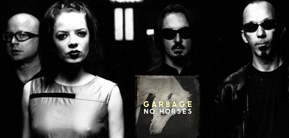 Το νέο τραγούδι των Garbage