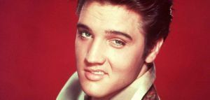 Πέθανε ο στιχουργός του Elvis!