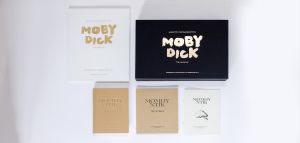 Δημήτρης Παπαδημητρίου: «Moby Dick - The Musical»