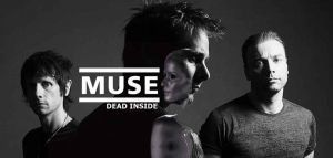 Muse – «Dead Inside» (ΝΕΟ VIDEO CLIP)