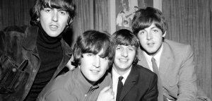 Προς πώληση το σπανιότερο άλμπουμ των Beatles