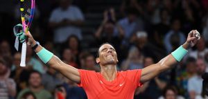 Nadal: Viral o γιος του διάσημου τενίστα