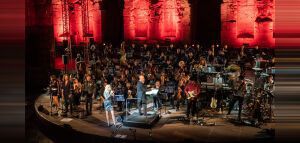 Εξτρά συναυλία της Queen Symphonic στο Ηρώδειο!