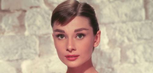 8 Πράγματα που ίσως δεν γνωρίζετε για την Audrey Hepburn