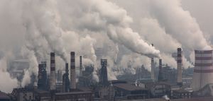 Μείωση στις εκπομπές διοξειδίου του άνθρακα το 2020 λόγω της πανδημίας