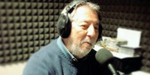 Πέθανε ο ραδιοφωνικός παραγωγός Θοδωρής Σαραντής