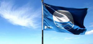 Δεύτερη χώρα παγκοσμίως σε Γαλάζιες Σημαίες η Ελλάδα