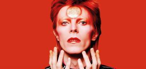 O &quot;Ziggy Stardust&quot; του David Bowie επιστρέφει στους κινηματογράφους