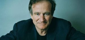 Oι Ιron Maiden αφιερώνουν στον Robin Williams
