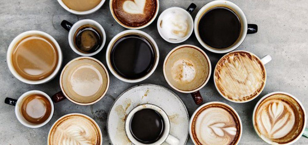 Πίνετε όσο καφέ θέλετε - δεν βλάπτει τελικά τις αρτηρίες