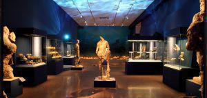 Κατακόρυφη η μείωση επισκέψεων σε μουσεία