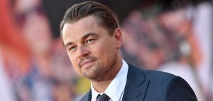 8 πράγματα που ίσως δεν γνωρίζετε για τον Leonardo DiCaprio