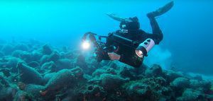 Ανοίγει στην Αλόννησο το πρώτο υποβρύχιο μουσείο στην Ελλάδα
