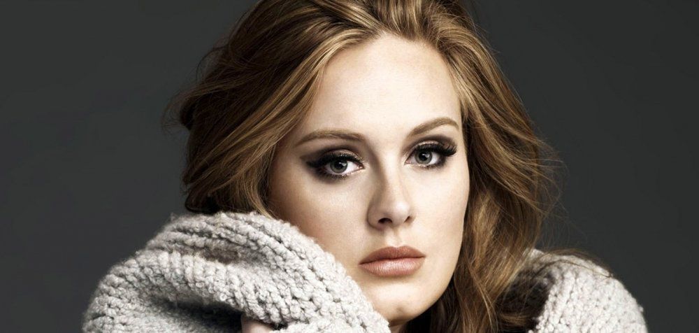 Adele: «Βγαίνω στη σκηνή μπροστά σε 18.000 τηλέφωνα»
