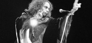 Δείτε το trailer του ντοκιμαντέρ για τον Ronnie James Dio