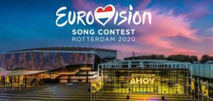 Ακυρώνεται και η Eurovision
