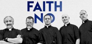 Άκουσε όλο το νέο δίσκο των Faith No More!